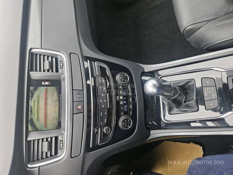 Peugeot 508 2.0 BlueHDI ALLURE