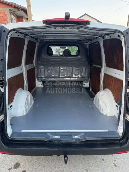 Mercedes Benz Vito 114 CDI