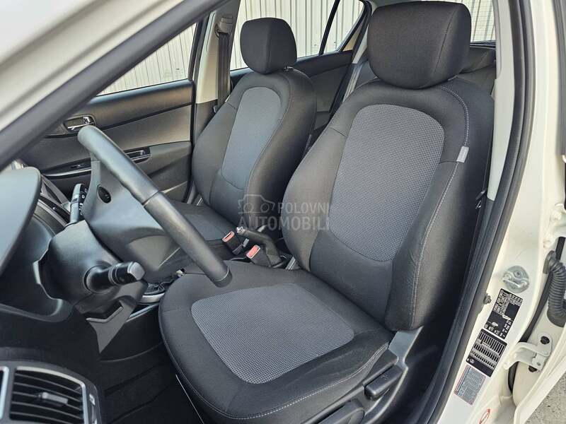 Hyundai i20 1.2 DOHC