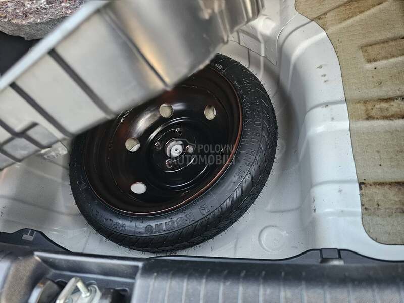 Hyundai i20 1.2 DOHC