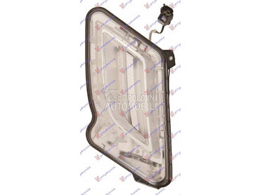 DNEVNO SVETLO LED (VALEO) za Volvo S60 od 2010. do 2013. god.