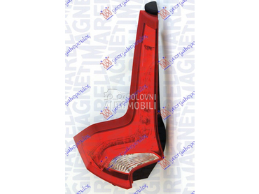 STOP LAMPA KARAVAN (V60) (MARE za Volvo S60 od 2010. do 2013. god.