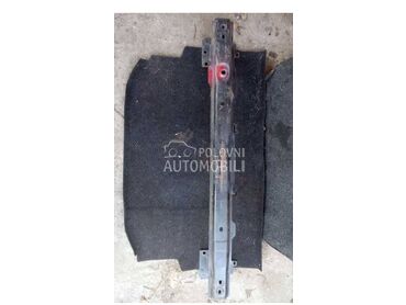 Sine branika prednjeg za Citroen C3 pluriel
