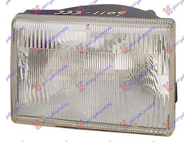 FAR (TYC) za Jeep Grand Cherokee od 1993. do 1998. god.