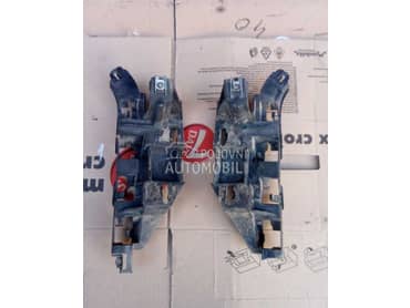 Nosaci prednji branik restajl za Peugeot 307