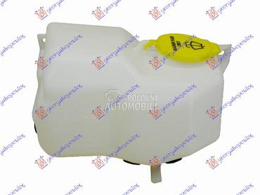 POSUDA ZA TECNOST BRISACA (SA za Jeep Grand Cherokee od 1993. do 1998. god.