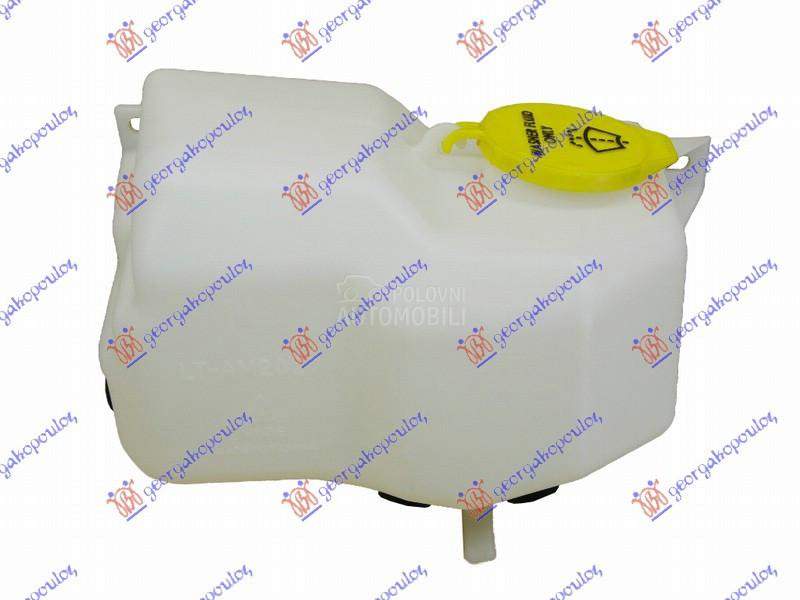 POSUDA ZA TECNOST BRISACA (SA