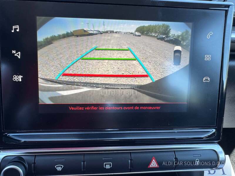 Citroen C3 1.2/Puretech/Shine