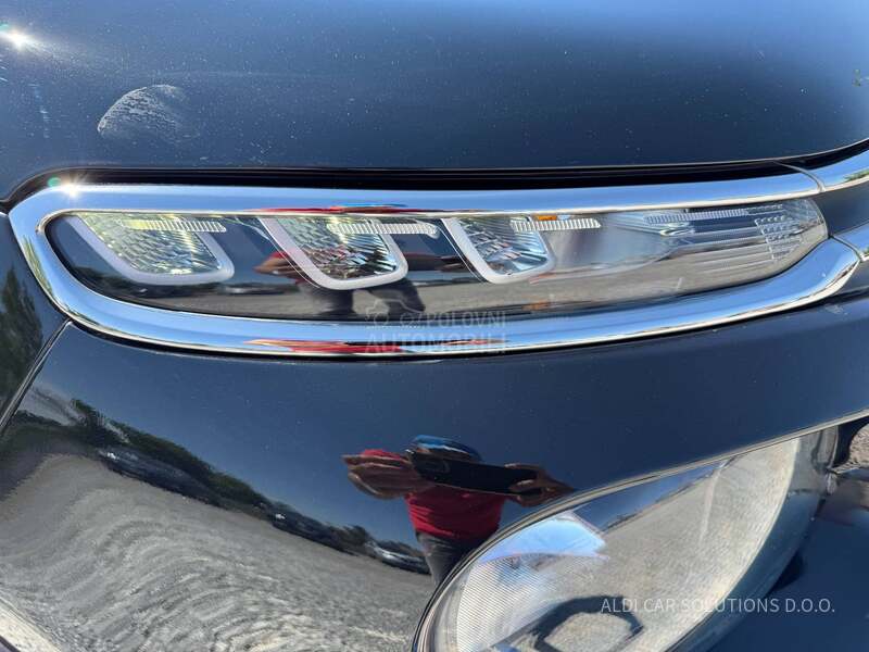Citroen C3 1.2/Puretech/Shine