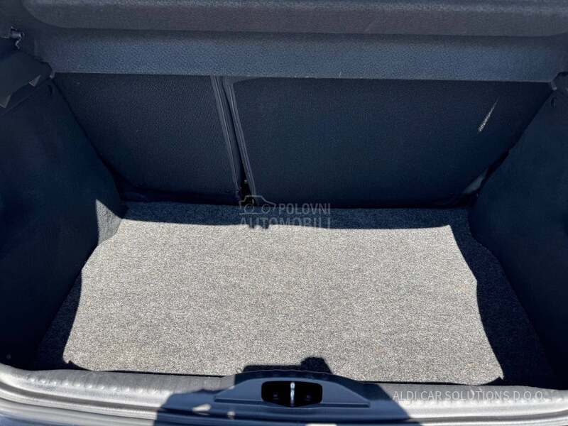 Citroen C3 1.2/Puretech/Shine