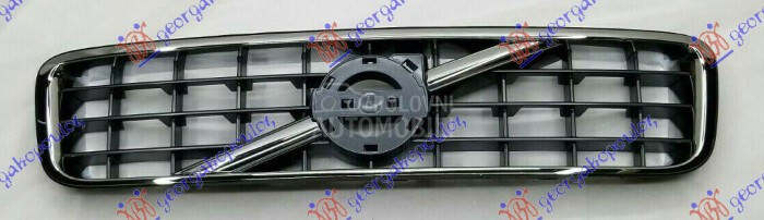 PVC MASKA 2007-