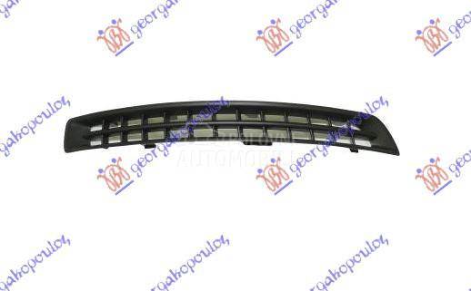 RESETKA PREDNJEG BRANIKA 2007-