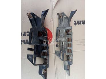Nosaci prednjeg branika za Peugeot 307