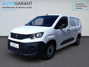 Peugeot Partner MAXI 1.5HDI