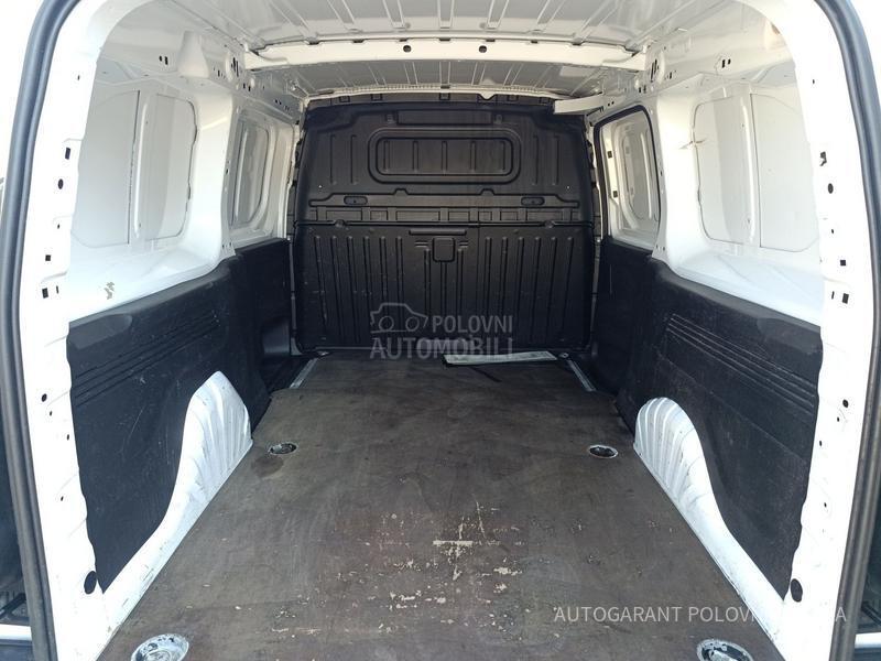 Peugeot Partner MAXI 1.5HDI