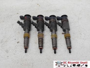 Dizne 1.4 ehdi za Citroen C3, DS3 od 2010. do 2015. god.