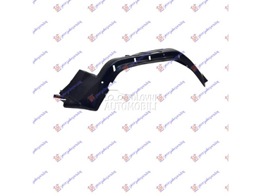 POTKRILO PLASTICNO za Jeep Cherokee od 1997. do 2001. god.