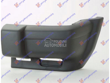 KRAJ PREDNJEG BRANIKA za Jeep Cherokee od 1997. do 2001. god.