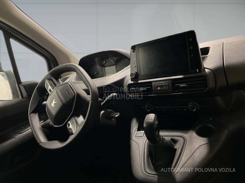 Peugeot Partner MAXI 1.5  HDI