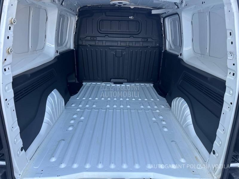 Peugeot Partner MAXI 1.5  HDI