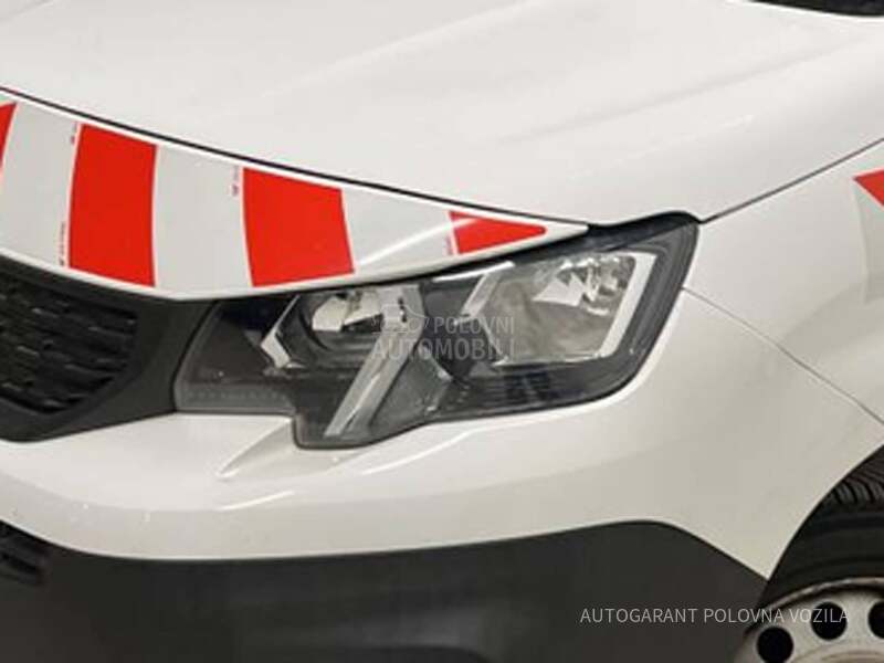 Peugeot Partner MAXI 1.5  HDI