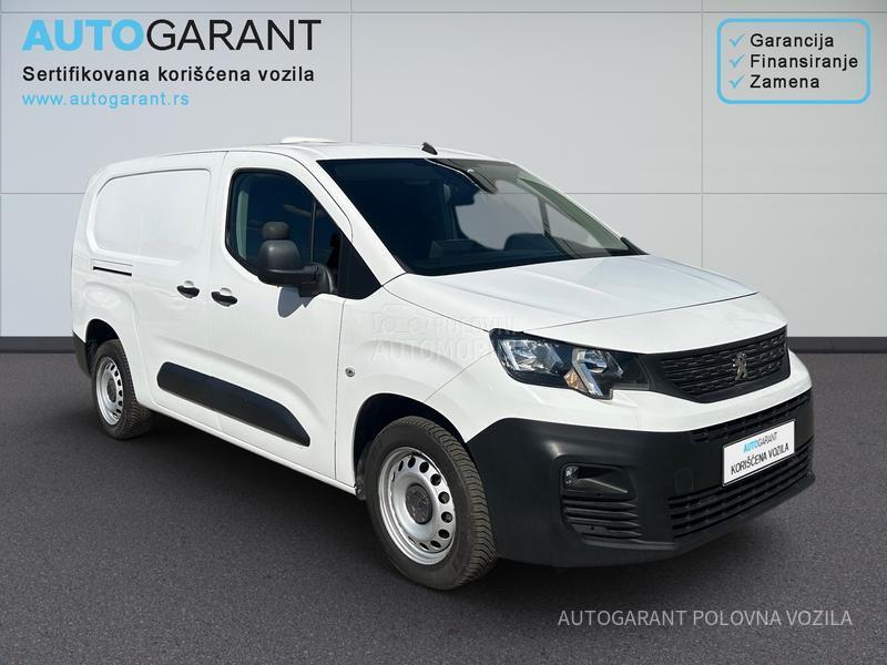 Peugeot Partner MAXI 1.5  HDI