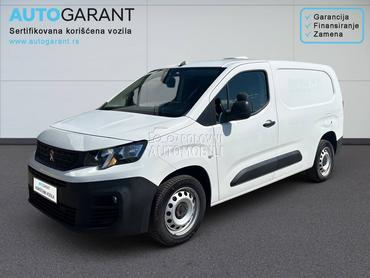 Peugeot Partner MAXI 1.6  HDI