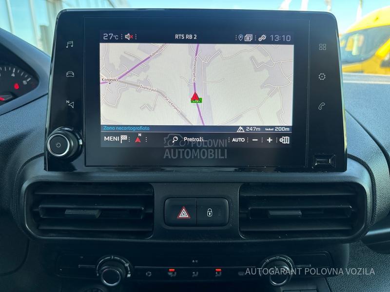 Peugeot Partner MAXI 1.5  HDI