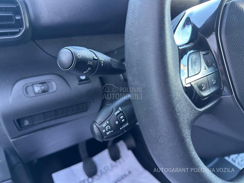 Peugeot Partner MAXI 1.5  HDI