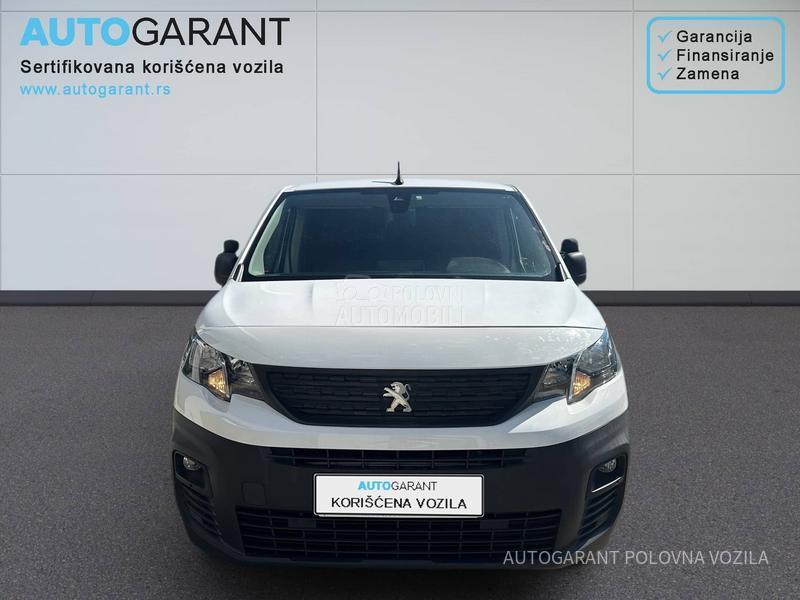 Peugeot Partner MAXI 1.5  HDI