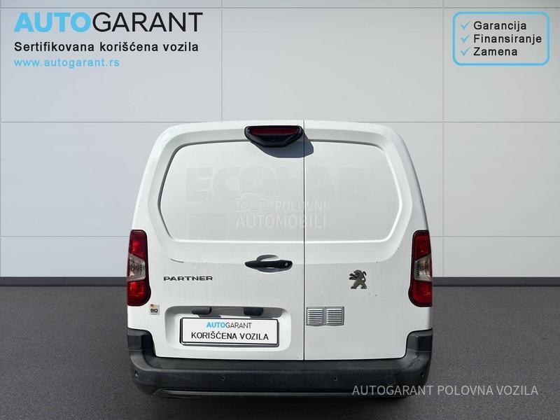 Peugeot Partner MAXI 1.5  HDI