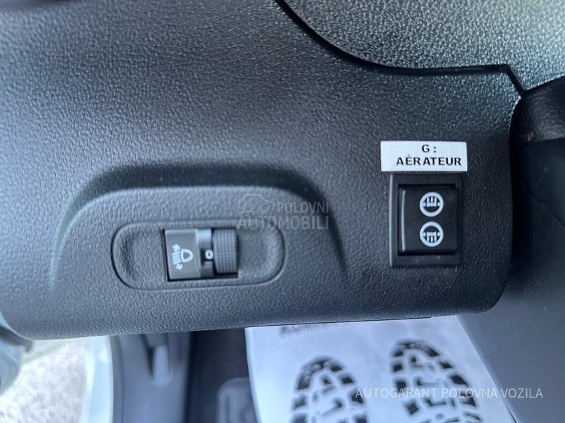 Peugeot Partner MAXI 1.5  HDI