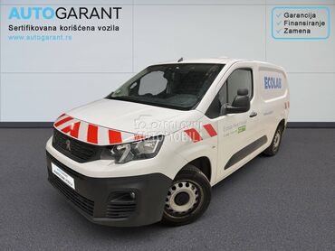 Peugeot Partner MAXI 1.5  HDI