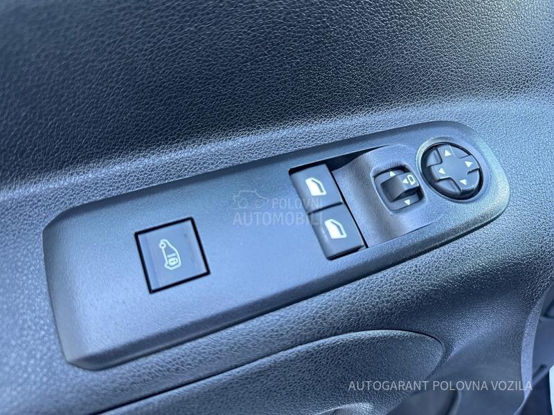 Peugeot Partner MAXI 1.5  HDI