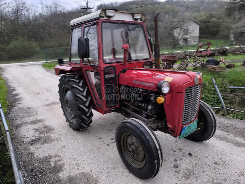 IMT 539
