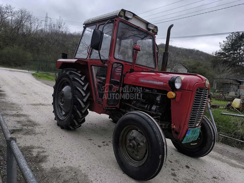 IMT 539