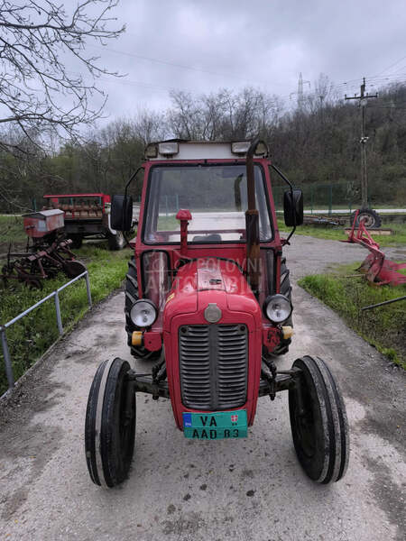 IMT 539