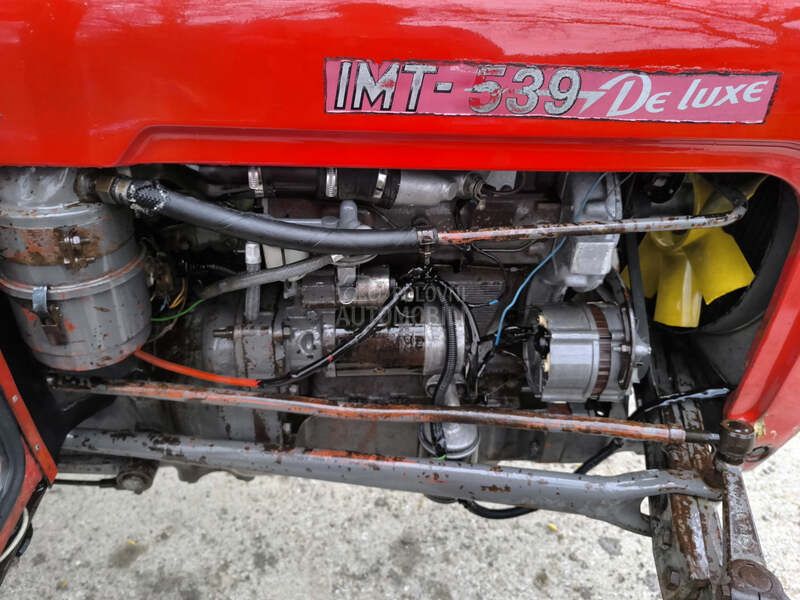 IMT 539