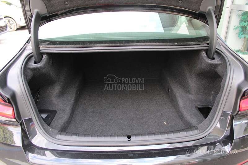 BMW 520 2.0D XDRIVE