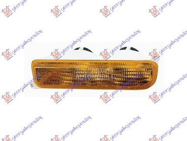 MIGAVAC U BRANIKU za Jeep Cherokee od 1997. do 2001. god.