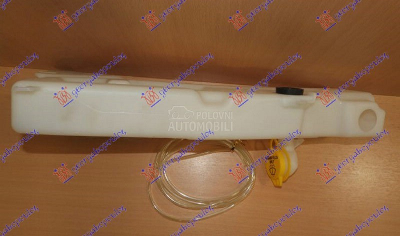 POSUDA ZA TECNOST BRISACA (SA