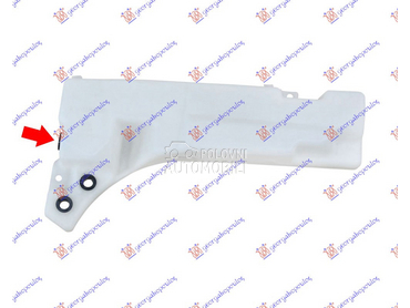 POSUDA ZA TECNOST BRISACA (OTV za Jeep Cherokee od 1997. do 2001. god.