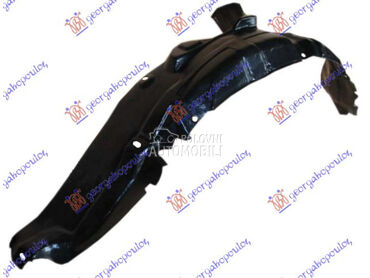 POTKRILO PLASTICNO za Mazda 323 od 1990. do 1992. god.