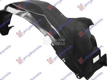 POTKRILO PLASTICNO -2004 za Jeep Grand Cherokee od 1999. do 2005. god.