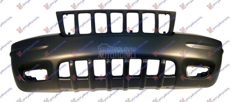 PREDNJI BRANIK -2004 (LIMITED)