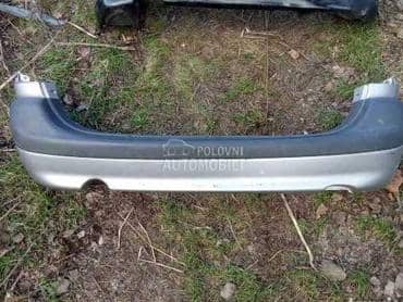 Branik zadnji za Citroen Xsara Picasso