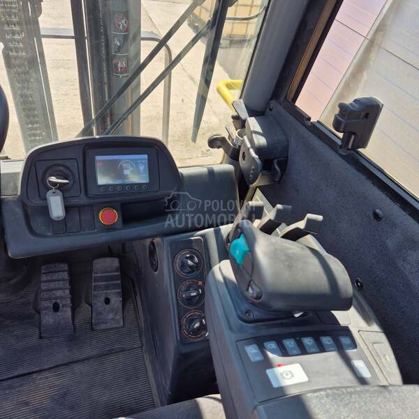 Jungheinrich DFG 316s