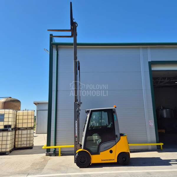 Jungheinrich DFG 316s