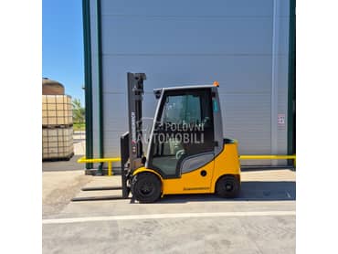 Jungheinrich DFG 316s