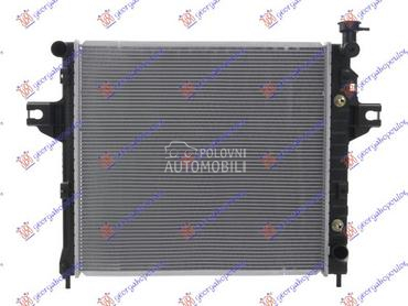 HLADNJAK MOTORA 4.7cc (AUTO) ( za Jeep Grand Cherokee od 1999. do 2005. god.